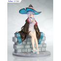 FRYU07797 Wandering Witch: The Journey of Elaina F:NEX 1/7 Elaina Summer Vacation Ver. 22cm