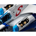 MEHO835940 Future GPX Cyber Formula Vehicle 1/18 Variable Action Hi-Spec SIN V Asurada AKF-0/G 30 cm