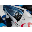 Future GPX Cyber Formula Vehicle 1/18 Variable Action Hi-Spec SIN V Asurada AKF-0/G 30 cm