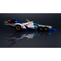 Future GPX Cyber Formula Vehicle 1/18 Variable Action Hi-Spec SIN V Asurada AKF-0/G 30 cm