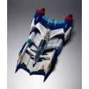 Future GPX Cyber Formula Vehicle 1/18 Variable Action Hi-Spec SIN V Asurada AKF-0/G 30 cm