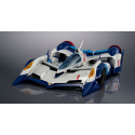 Future GPX Cyber Formula Vehicle 1/18 Variable Action Hi-Spec SIN V Asurada AKF-0/G 30 cm