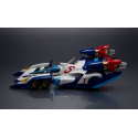 Future GPX Cyber Formula Vehicle 1/18 Variable Action Hi-Spec SIN V Asurada AKF-0/G 30 cm