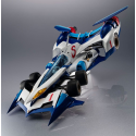 Future GPX Cyber Formula Vehicle 1/18 Variable Action Hi-Spec SIN V Asurada AKF-0/G 30 cm