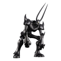 MEHO840548 Pluto Variable Action Figure Hi-Spec Pluto 29 cm (Extra Bonus)