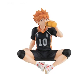 Statue Haikyu!! GEM Series Shoyo Hinata Palm Size 9 cm