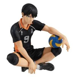 Statue Haikyu!! GEM Series Tobio Kageyama Palm Size 9 cm