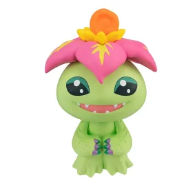 Statue Digimon Look Up Palmon 11 cm