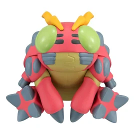 Statue Digimon Look Up Tentomon 11 cm