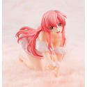 Statue Mobile Suit Gundam Seed Destiny GEM Series Meer Campbell Wearing negligee Ver. 9cm