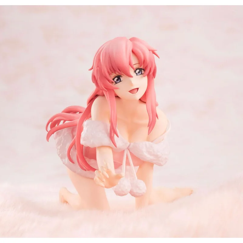 Megahouse Mobile Suit Gundam Seed Destiny GEM Series Meer Campbell Wearing negligee Ver. 9cm