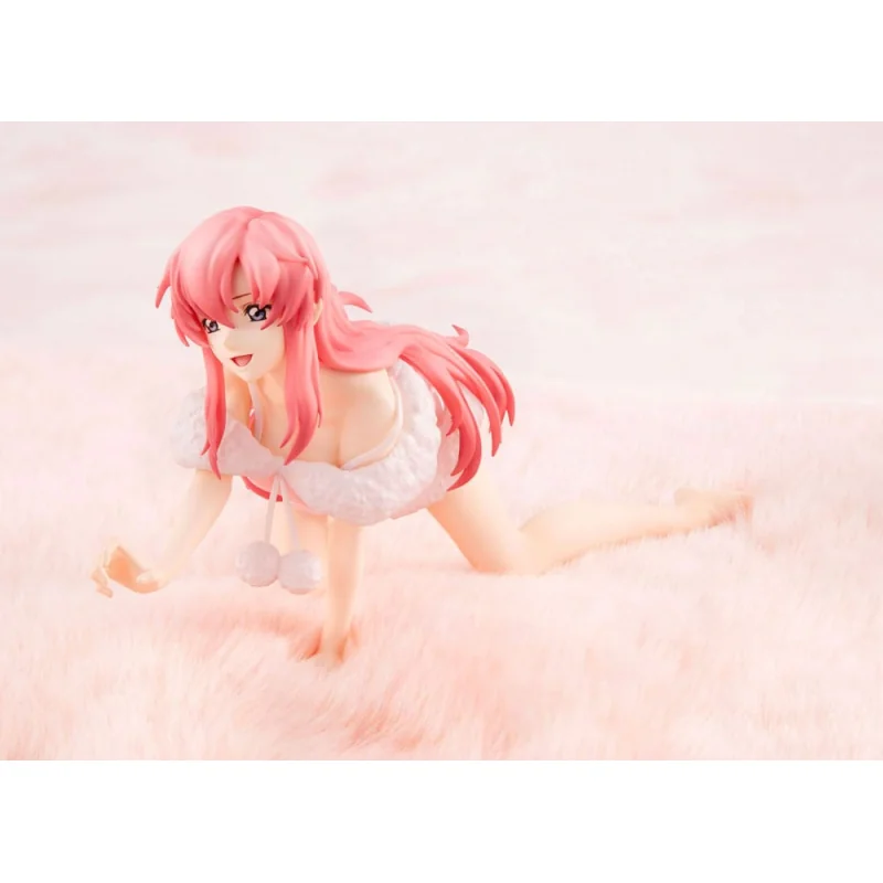 MEHO841439 Mobile Suit Gundam Seed Destiny GEM Series Meer Campbell Wearing negligee Ver. 9cm