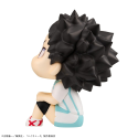 Haikyu!! Look Up Hajime Iwaizumi Uniform Ver. 11cm