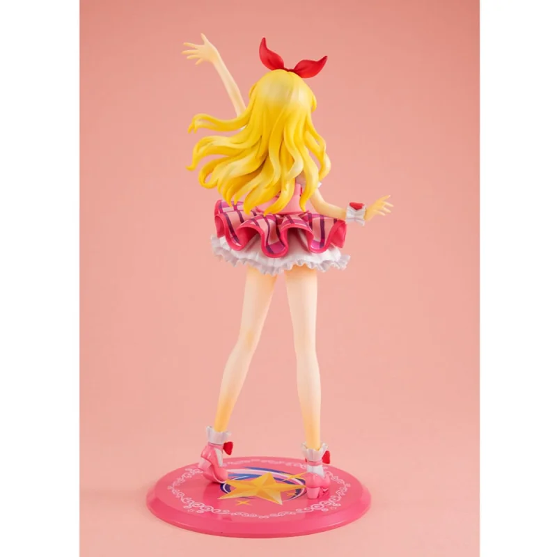 Aikatsu! Lucrea Ichigo Hoshimiya 10th Story Starway to the future 22 cm