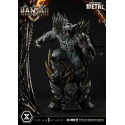  Dark Knights: Metal statuette 1/3 The Devastator Regular Version 98 cm