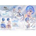 Statue Re:Zero - Starting Life in Another World 1/7 Prisma Wing Rem Glass Edition 23 cm