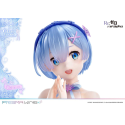 Re:Zero - Starting Life in Another World 1/7 Prisma Wing Rem Glass Edition 23 cm