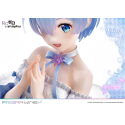 Re:Zero - Starting Life in Another World 1/7 Prisma Wing Rem Glass Edition 23 cm