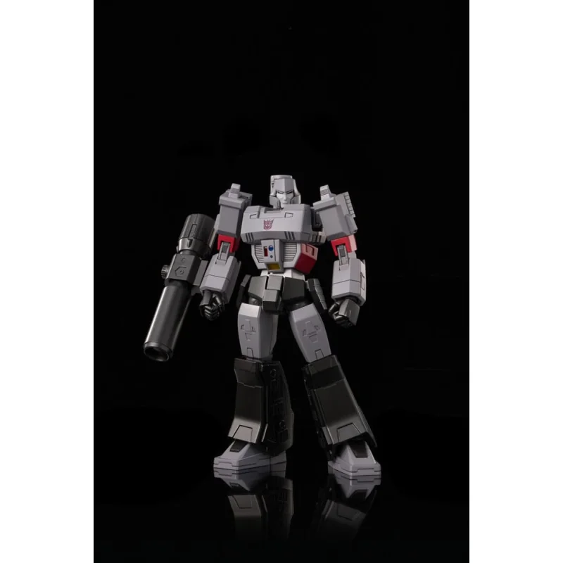 Modello Transformers action figure Furai Plastic Model Kit Megatron G1 Ver. 16cm