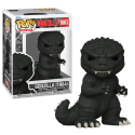 Figurini Pop GODZILLA 70TH - POP Movie N° 1663 - Godzilla 1984 with Chase