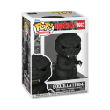 Funko GODZILLA 70TH - POP Movie N° 1663 - Godzilla 1984 with Chase