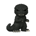 BM-229158 GODZILLA 70TH - POP Movie N° 1663 - Godzilla 1984 with Chase