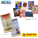 Carte da collezionare Panini One Piece Treasure Box Trading Cards Limited