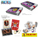 Panini Panini One Piece Treasure Box Trading Cards Limited