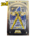  Saint Seiya - Kayou - Collector Protective Frame For Saint Seiya Card - Model B