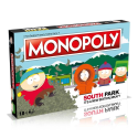  Winning Moves South Park - Monopoly (ENG)