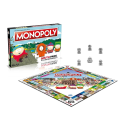 Winning Moves Winning Moves South Park - Monopoly (ENG)