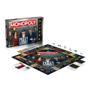 Giochi di società Winning Moves Peaky Blinders - Monopoly (ENG)