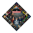 Winning Moves Winning Moves Peaky Blinders - Monopoly (ENG)