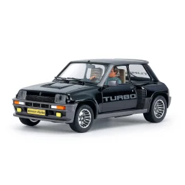 Kit modello Renault 5 Turbo