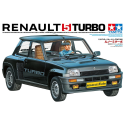 Modellini di auto Renault 5 Turbo