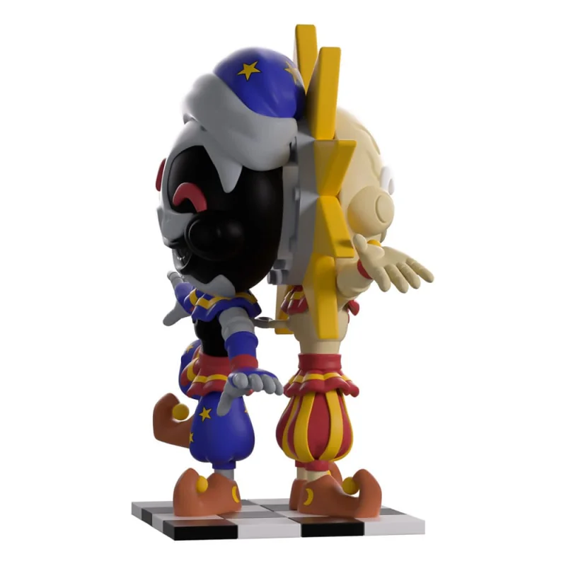 Figurine Five Nights at Freddy´s - Vinyl figure Sun & Moon