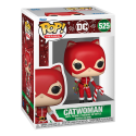 Figurini Pop DC Comics POP! Heroes Holiday '24- Catwoman