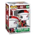 Funko DC Comics POP! Heroes Holiday '24 - Harley