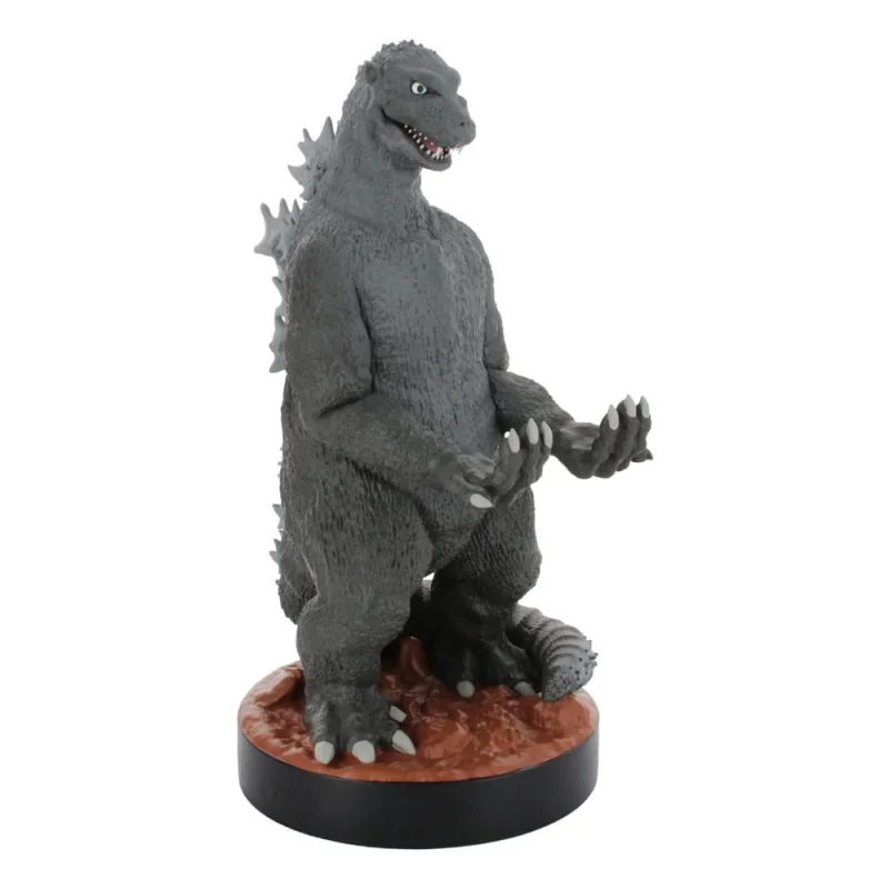 Godzilla - Support Cable Guys Toho Gojira (King of the Monsters)