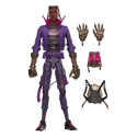 Spider-Man: Across the Spider-Verse Marvel Legends Miles G. Morales action figure