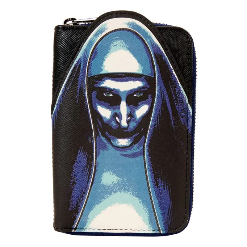 Portamonete Warner Bros by Loungefly The Nun Cosplay Purse