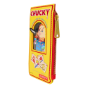 Portamonete Chucky by Loungefly Chucky travel card case