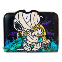 Portamonete Peanuts by Loungefly Snoopy Mummy Coin Purse