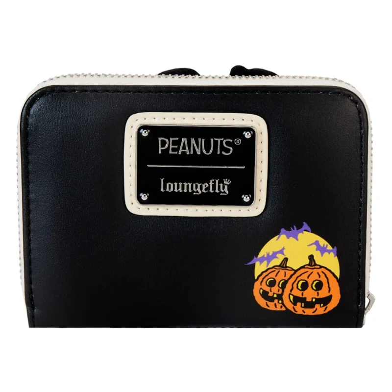 LF-PNWA0029 Peanuts by Loungefly Snoopy Mummy Coin Purse