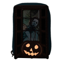 LF-COMWA0004 Hallowwen by Loungefly Halloween Coin Purse