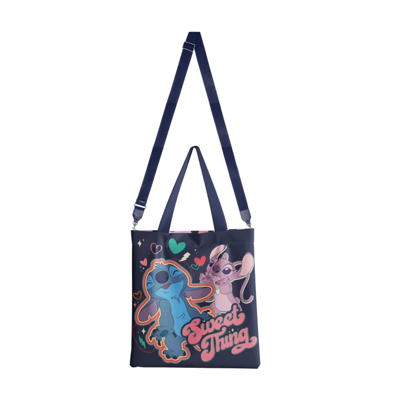 Borse STITCH & ANGEL - Sweet - Premium Limited Edition Tote Bag