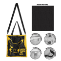 Borse POKEMON - Pikachu - Premium Limited Edition Tote Bag