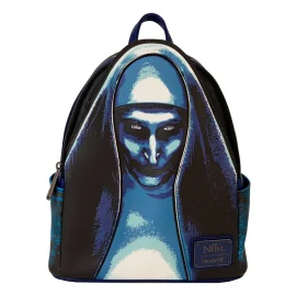 Borse Warner Bros by Loungefly Mini The Nun backpack