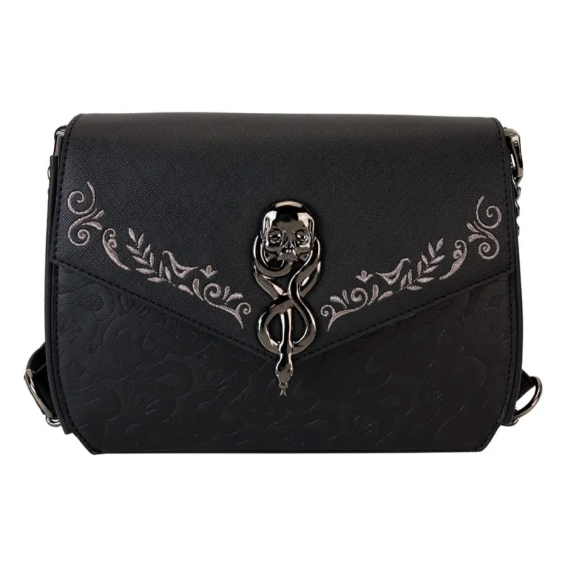 Borse Harry Potter by Loungefly shoulder bag Dark Mark