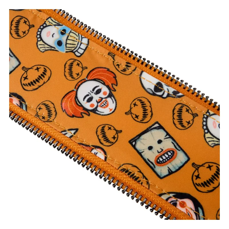 Trick R Treat by Loungefly School Bus shoulder bag